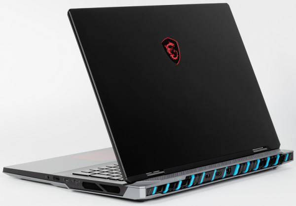 Обзор игрового ноутбука MSI Titan 18 HX AI A2XWJG-076RU с Intel Core Ultra 9 и Nvidia GeForce RTX 5090 Laptop Обзор игрового ноутбука MSI Titan 18 HX AI A2XWJG-076RU с Intel Core Ultra 9 и Nvidia GeForce RTX 5090 Laptop