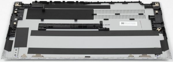 Обзор бизнес-ноутбука Acer Swift Go 14 (SFG14-73-70EH): компактная модель с OLED-экраном