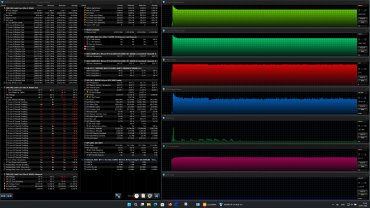 Обзор игрового ноутбука MSI Titan 18 HX AI A2XWJG-076RU с Intel Core Ultra 9 и Nvidia GeForce RTX 5090 Laptop Обзор игрового ноутбука MSI Titan 18 HX AI A2XWJG-076RU с Intel Core Ultra 9 и Nvidia GeForce RTX 5090 Laptop