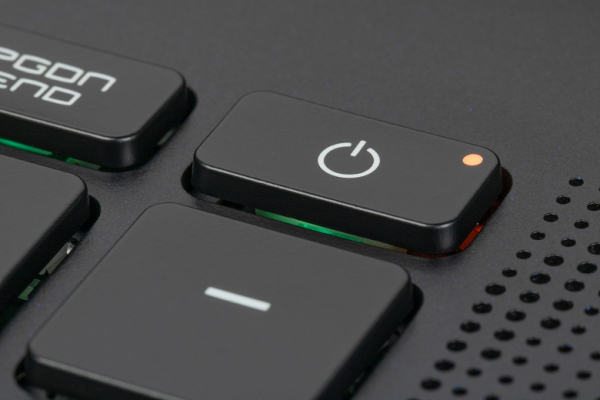 Обзор игрового ноутбука MSI Titan 18 HX AI A2XWJG-076RU с Intel Core Ultra 9 и Nvidia GeForce RTX 5090 Laptop Обзор игрового ноутбука MSI Titan 18 HX AI A2XWJG-076RU с Intel Core Ultra 9 и Nvidia GeForce RTX 5090 Laptop