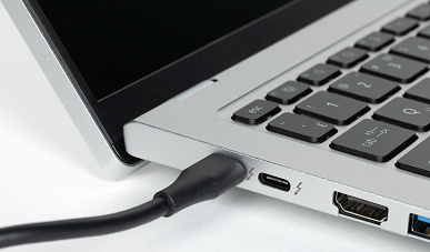 Обзор бизнес-ноутбука Acer Swift Go 14 (SFG14-73-70EH): компактная модель с OLED-экраном