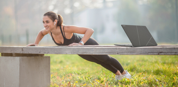 Обзор ноутбука Asus Zenbook S 14 (UX5406SA) Copilot+ PC c новейшим Intel Core Ultra 7 258V