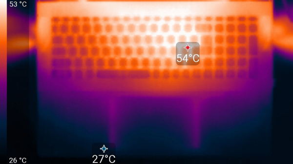 Обзор игрового ноутбука MSI Titan 18 HX AI A2XWJG-076RU с Intel Core Ultra 9 и Nvidia GeForce RTX 5090 Laptop Обзор игрового ноутбука MSI Titan 18 HX AI A2XWJG-076RU с Intel Core Ultra 9 и Nvidia GeForce RTX 5090 Laptop