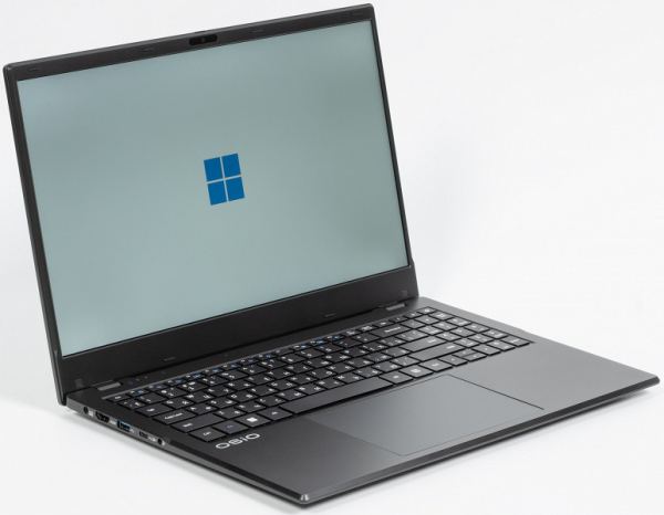 Обзор бюджетного ноутбука OSiO BaseLine B150i Обзор бюджетного ноутбука OSiO BaseLine B150i