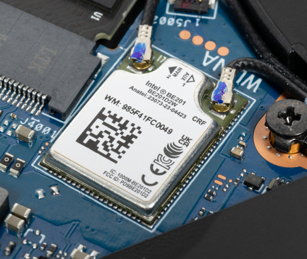 Обзор ноутбука Asus Zenbook S 14 (UX5406SA) Copilot+ PC c новейшим Intel Core Ultra 7 258V Обзор ноутбука Asus Zenbook S 14 (UX5406SA) Copilot+ PC c новейшим Intel Core Ultra 7 258V