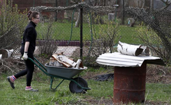 Дачников будут штрафовать беспощадно — надо латать дыру в бюджете