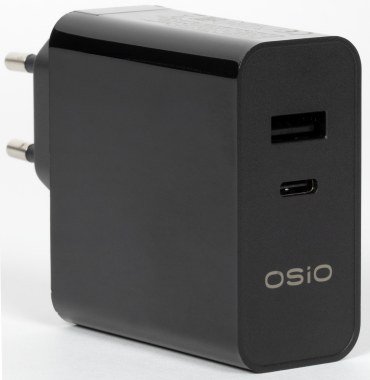 Обзор ноутбука для начинающих OSiO FocusLine F160a на базе AMD Ryzen 5 5500U