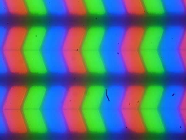 Обзор игрового ноутбука Thunderobot Range 17 Pro