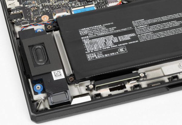 Обзор игрового ноутбука MSI Titan 18 HX AI A2XWJG-076RU с Intel Core Ultra 9 и Nvidia GeForce RTX 5090 Laptop Обзор игрового ноутбука MSI Titan 18 HX AI A2XWJG-076RU с Intel Core Ultra 9 и Nvidia GeForce RTX 5090 Laptop