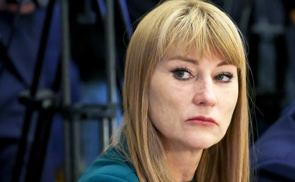 Журова объяснила «эффект Трампа» в вопросе снятия ограничений с атлетов РФ