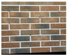 Фасадные термопанели под кирпич: характеристики и область применения