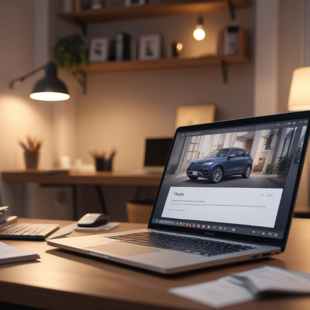 Займ под залог ПТС онлайн на карту без визита в офис: условия получения и риски