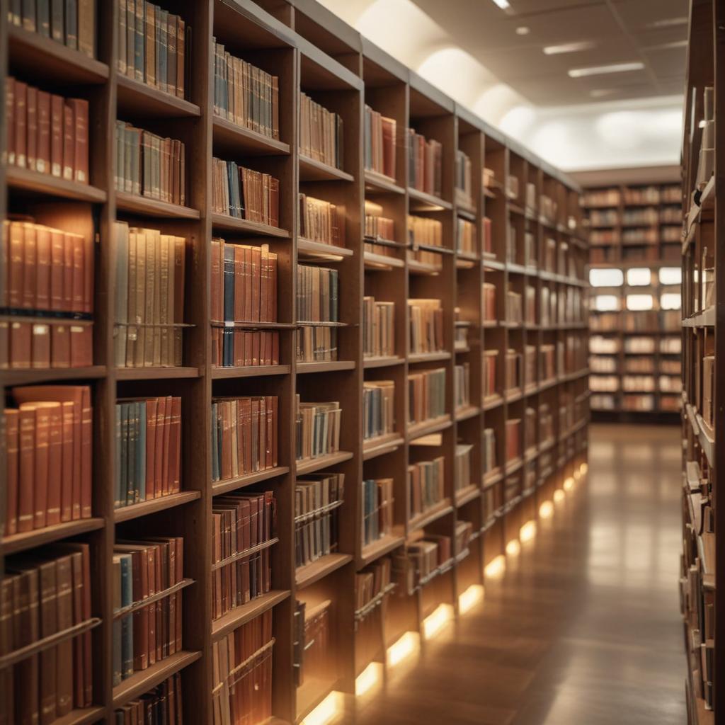 Каталог как справочный источник: структура разделов и принципы поиска