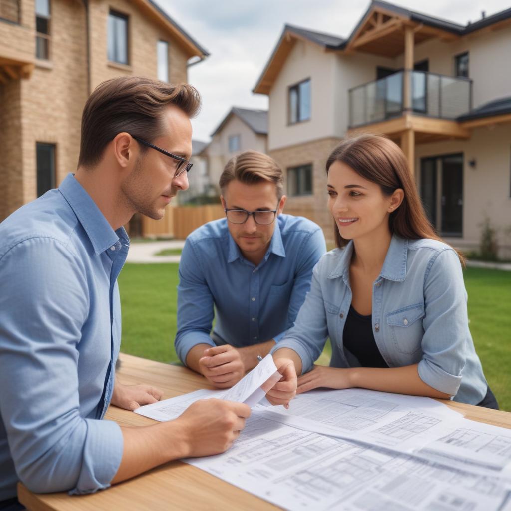 Льготная ипотека на новостройки: условия и порядок оформления - изображение 2