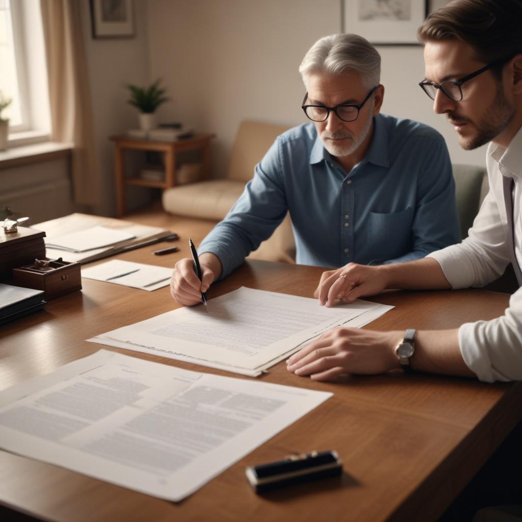 Вызов нотариуса на дом для составления завещания, что следует учитывать - изображение 2