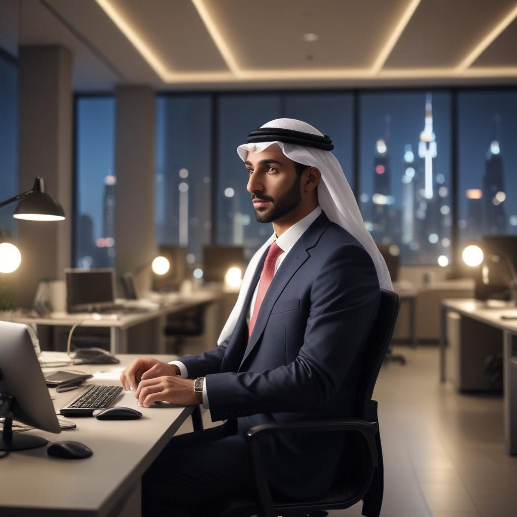 Открытие бизнеса в ОАЭ и переезд: обзор процедур и требований