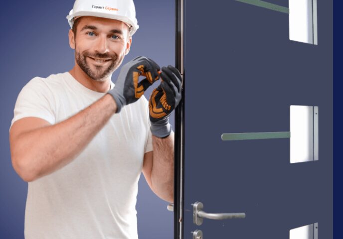 Экстренное вскрытие замков в СПб — за 15–30 минут!