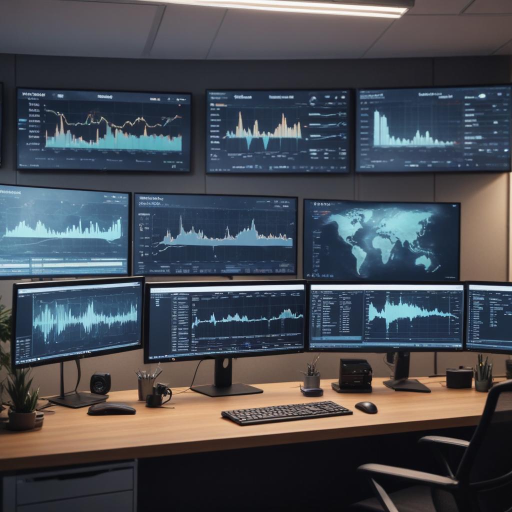 Обзор функций онлайн-сервиса по обработке и предоставлению кредитной информации