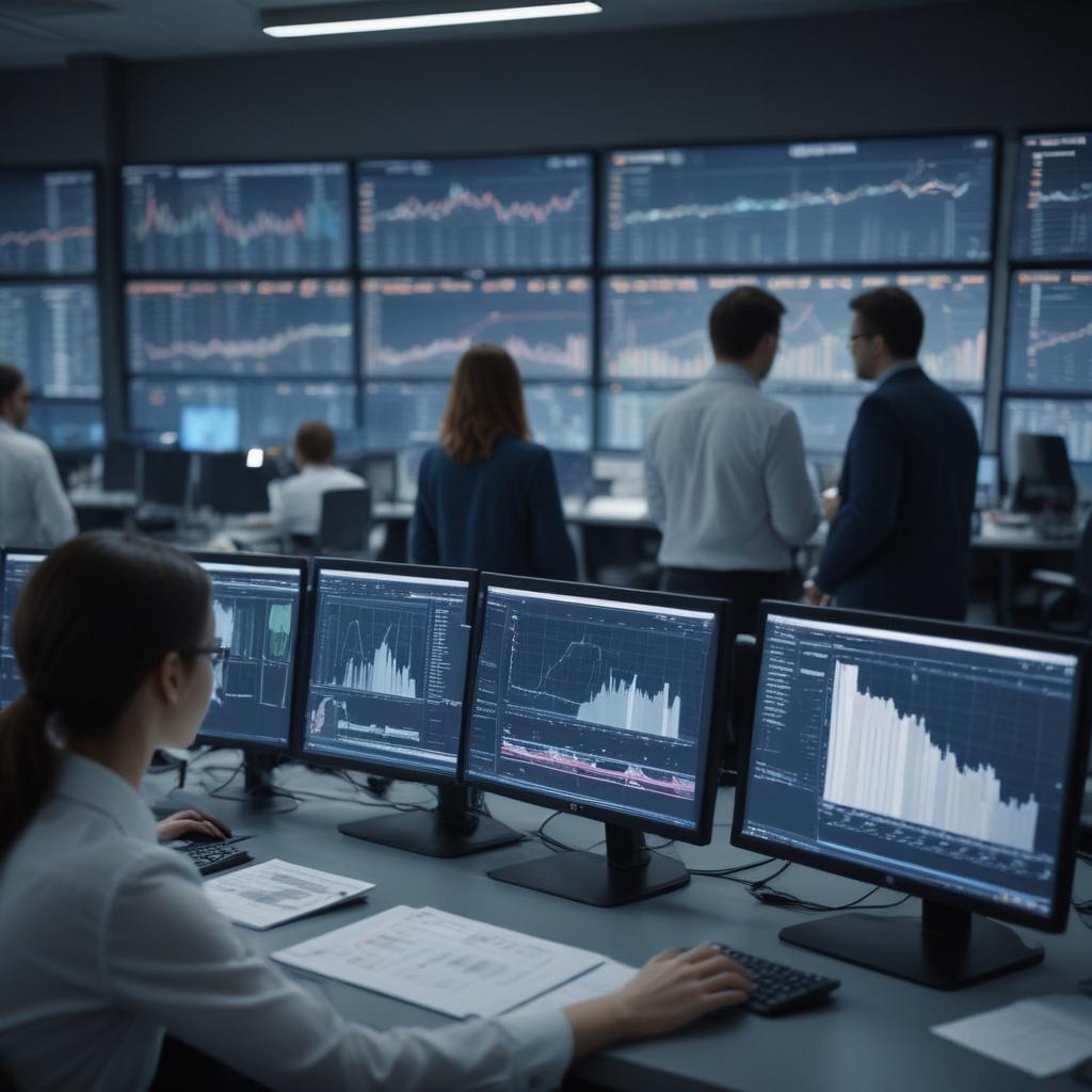 Обзор содержания и направлений публикаций на профессиональных информационных ресурсах