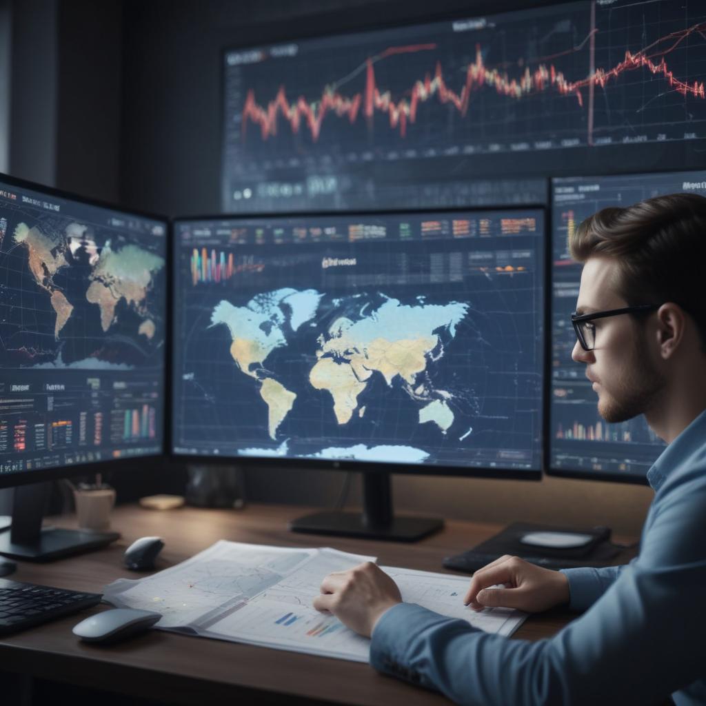 Эффективность таргетированной рекламы в соцсетях: принципы настройки и географический таргетинг