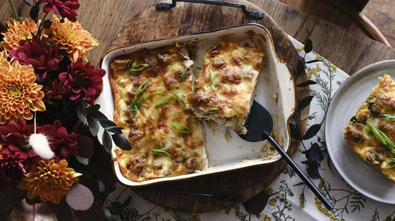 Рецепты вареников с картошкой — рецепты с фото и видео на