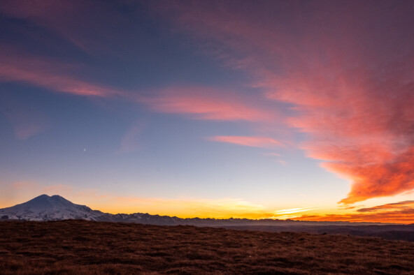 Увидеть Приэльбрусье в лучшем виде. Мой опыт как съездить правильно вопреки местному сервису