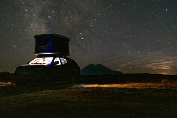 Увидеть Приэльбрусье в лучшем виде. Мой опыт как съездить правильно вопреки местному сервису