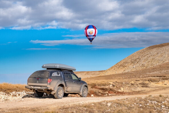 Увидеть Приэльбрусье в лучшем виде. Мой опыт как съездить правильно вопреки местному сервису