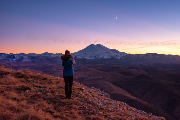 Увидеть Приэльбрусье в лучшем виде. Мой опыт как съездить правильно вопреки местному сервису — Личный опыт на vc. ru