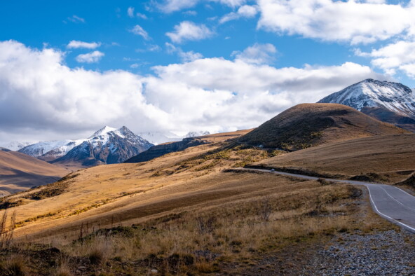 Дорога в Джилы-су, та самая