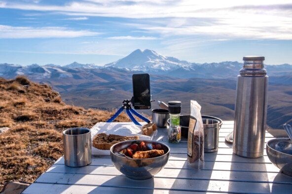 Увидеть Приэльбрусье в лучшем виде. Мой опыт как съездить правильно вопреки местному сервису