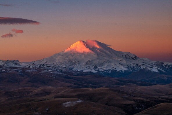 Alpenglow как оно есть