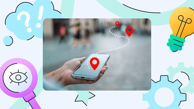 Точно не потеряетесь: как пользоваться картами на смартфоне без интернета — Рамблер/технологии и тренды