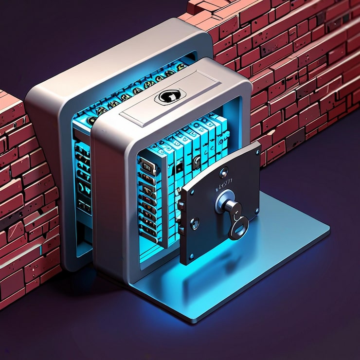 Настройка Slave-сервера и проверка корректности репликации