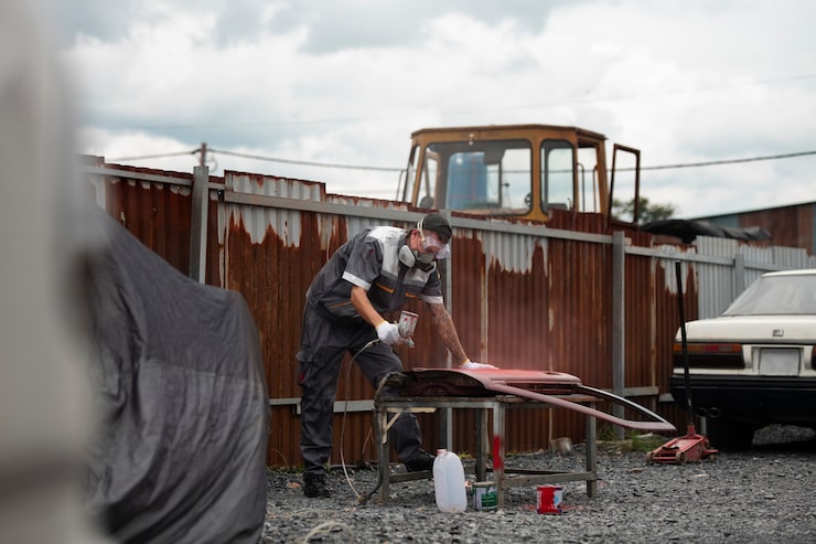 Выбор материалов и инструментов для изготовления отлива