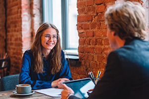 Как услышать и понять собеседника | КонсультантПлюс: студенту и преподавателю