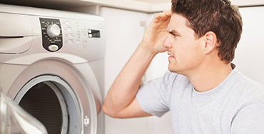 Стиральная машина скрипит при отжиме — машина трещит при стирке