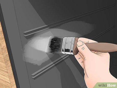 Step 3 Нанесите пасту из. 