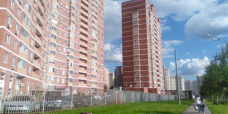 Минстрой России уточнил требования по доступности зданий и сооружений для маломобильных групп населения