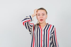 Почему люди врут