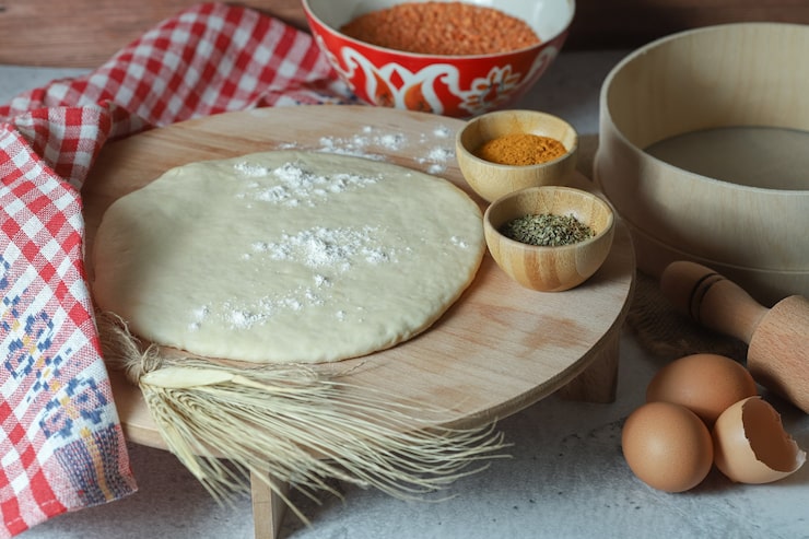 Как сделать бешбармак Как сделать бешбармак