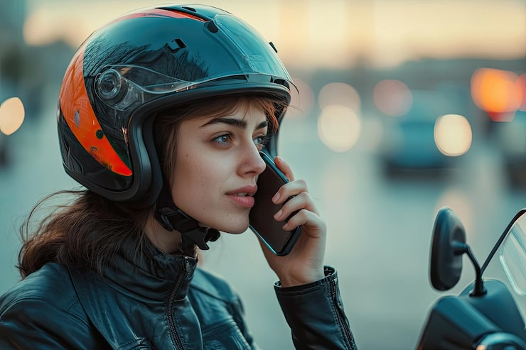 Как установить Bluetooth гарнитуру в шлем Как установить Bluetooth гарнитуру в шлем